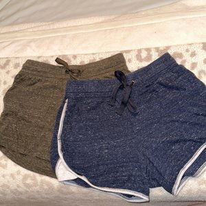 Lounge shorts bundle